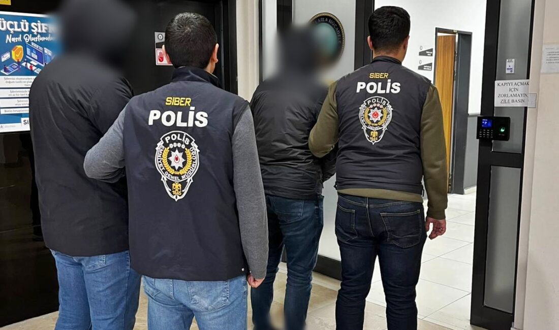 Afyonkarahisar’da emniyet güçleri tarafından yürütülen çalışmalar kapsamında hem aranan şahısların