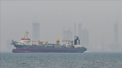 ABD ve İsrail'in İran'a saldırıları sonrası küresel enerji arzına ilişkin