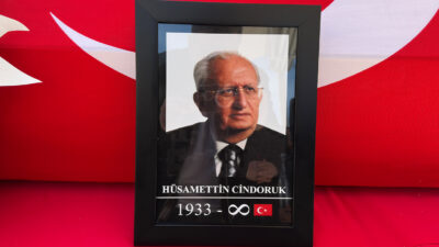 İstanbul’da tedavi gördüğü hastanede hayatını kaybeden Türkiye Büyük Millet Meclisi