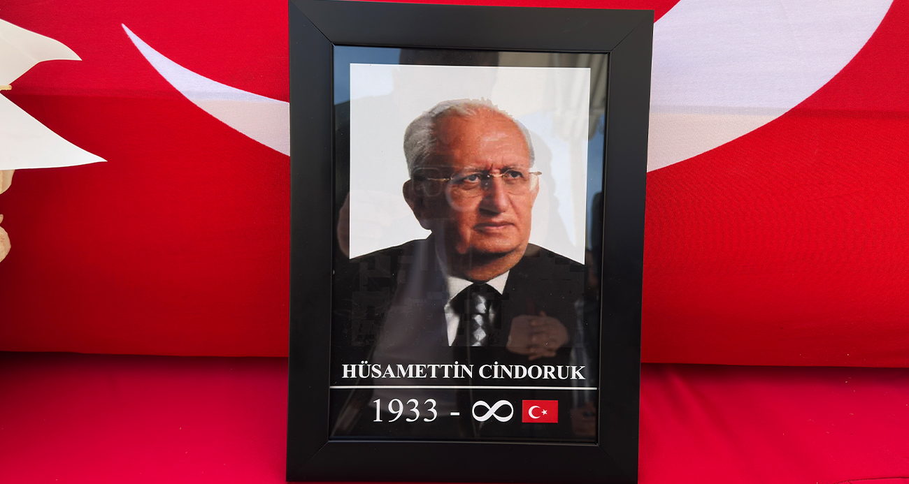 İstanbul’da tedavi gördüğü hastanede hayatını kaybeden Türkiye Büyük Millet Meclisi