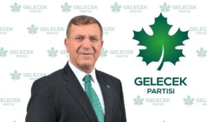 Gelecek Partisi Afyonkarahisar İl Başkanı Niyazi Ertaş, 6-12 Nisan Polis