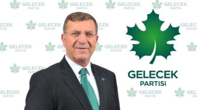 Gelecek Partisi Afyonkarahisar İl Başkanı Niyazi Ertaş, 6-12 Nisan Polis