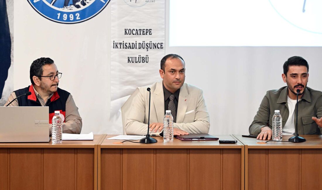 Afyon Kocatepe Üniversitesi (AKÜ) İktiasadi ve İdari Bilimler Fakültesi (İİBF)