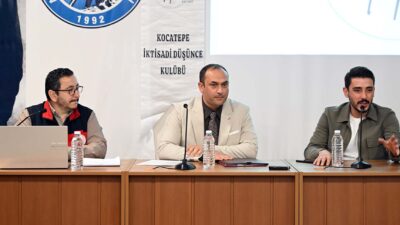 Afyon Kocatepe Üniversitesi (AKÜ) İktiasadi ve İdari Bilimler Fakültesi (İİBF)