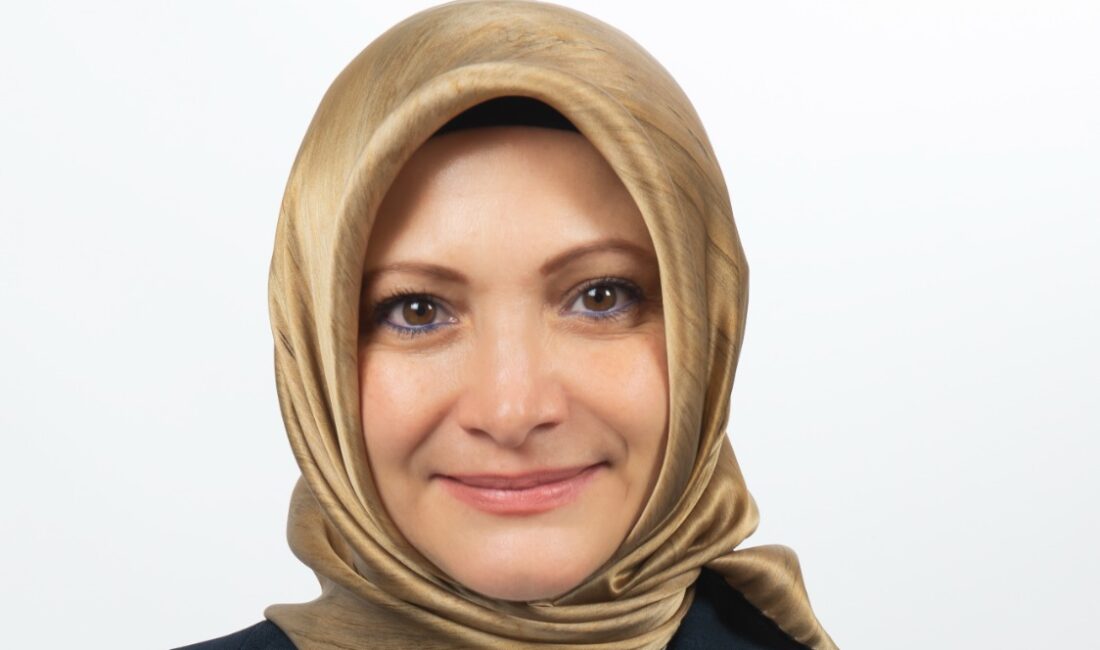 Afyon Kadın Kültür ve Dayanışma Derneği Başkanı Rasime Fedakar, “Gözlerimizin