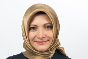 Afyon Kadın Kültür ve Dayanışma Derneği Başkanı Rasime Fedakar, “Gözlerimizin