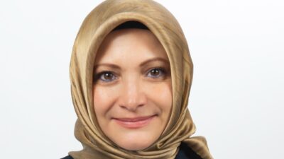 Afyon Kadın Kültür ve Dayanışma Derneği Başkanı Rasime Fedakar, “Gözlerimizin