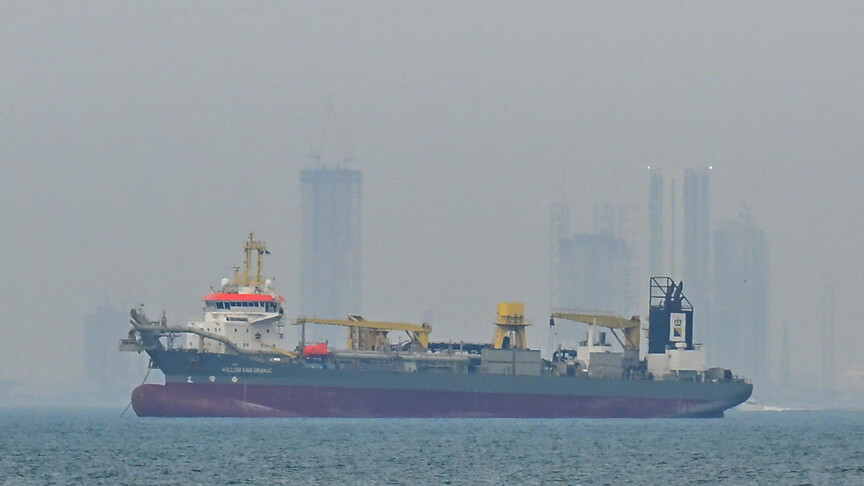 İran Devrim Muhafızları Deniz Kuvvetleri Komutanlığı, Hürmüz Boğazı'nın özellikle ABD