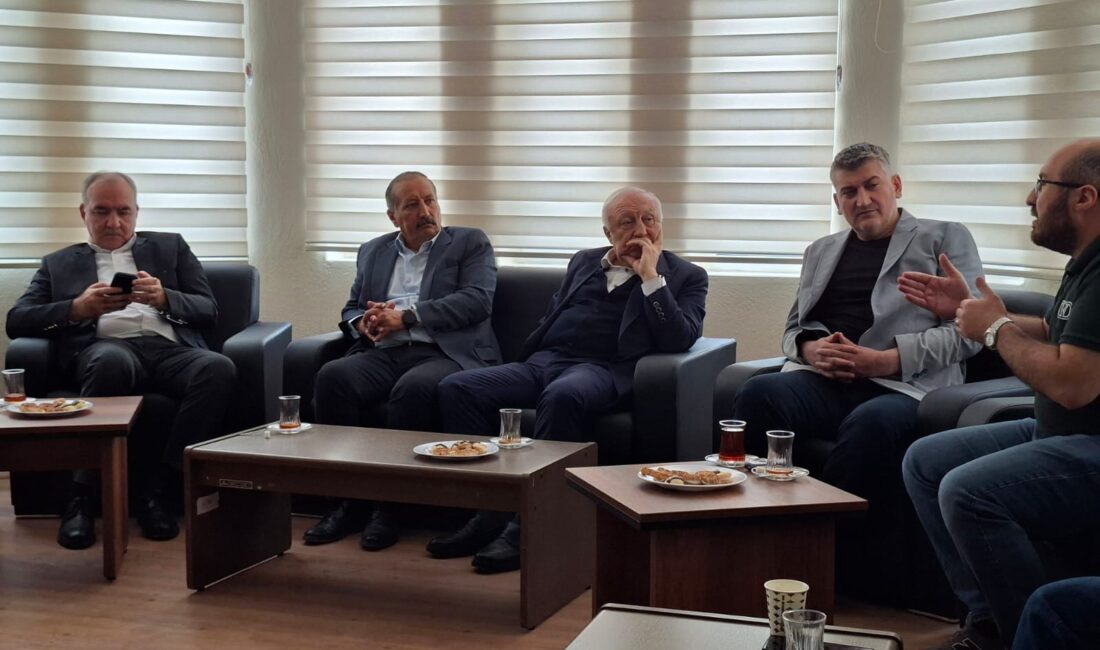 Afyon Kocatepe Üniversitesi (AKÜ) İscehisar Meslek Yüksekokuluna (MYO) İscehisarlı iş