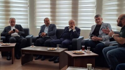 Afyon Kocatepe Üniversitesi (AKÜ) İscehisar Meslek Yüksekokuluna (MYO) İscehisarlı iş