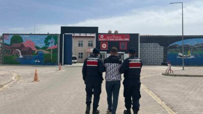 Afyonkarahisar İl Jandarma Komutanlığı ekiplerince son bir hafta içinde gerçekleştirilen