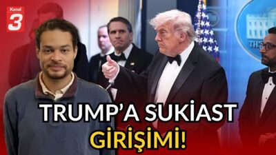 Kanal 3Pts, Nisan 27, 2026 8:00pmURL:Embed:📶https://kanal3.com.tr/ Sosyal Medya Hesaplarımızı Takip