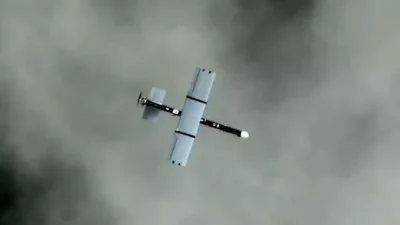 BAYKAR tarafından milli ve özgün olarak geliştirilen yeni nesil kamikaze