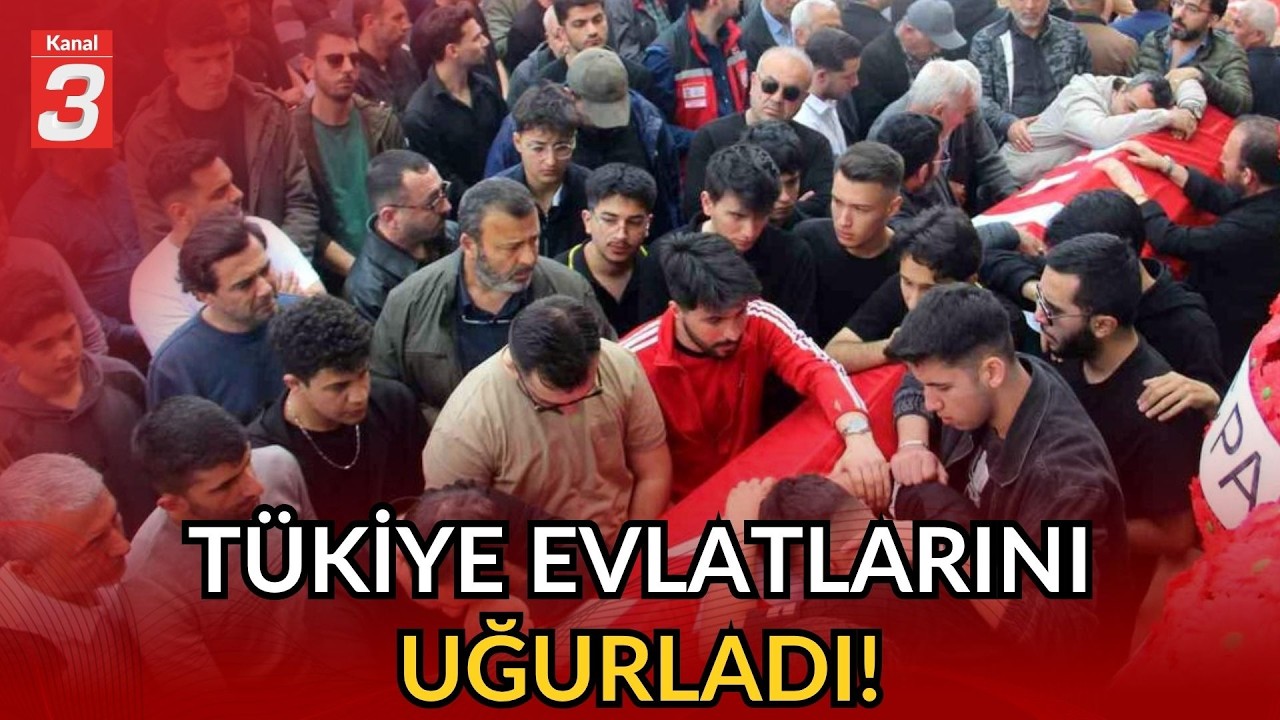 📶https://kanal3.com.tr/ Sosyal Medya Hesaplarımızı Takip Ederek Son Dakika Haberleri Alabilirsiniz;