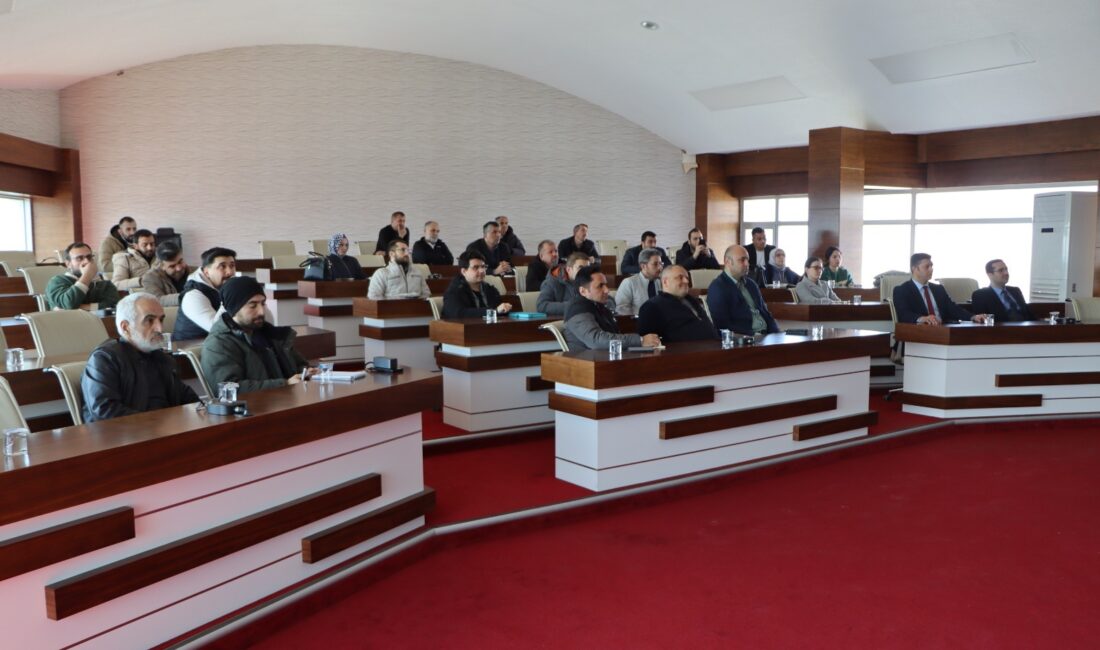 Afyonkarahisar’daki sanayicilere, şehirdeki sanayi tesislerinin rekabet gücünü artıracak KOSGEB destek