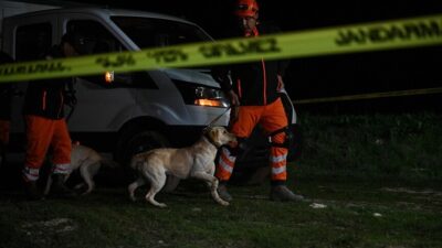 Milli Savunma Bakanlığı (MSB), Kara Havacılık Komutanlığına ait CH-47 Ağır