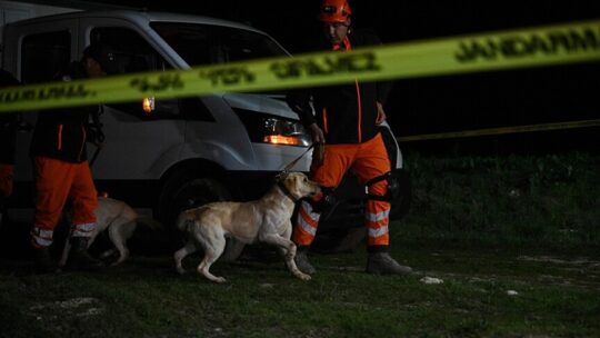 Milli Savunma Bakanlığı (MSB), Kara Havacılık Komutanlığına ait CH-47 Ağır