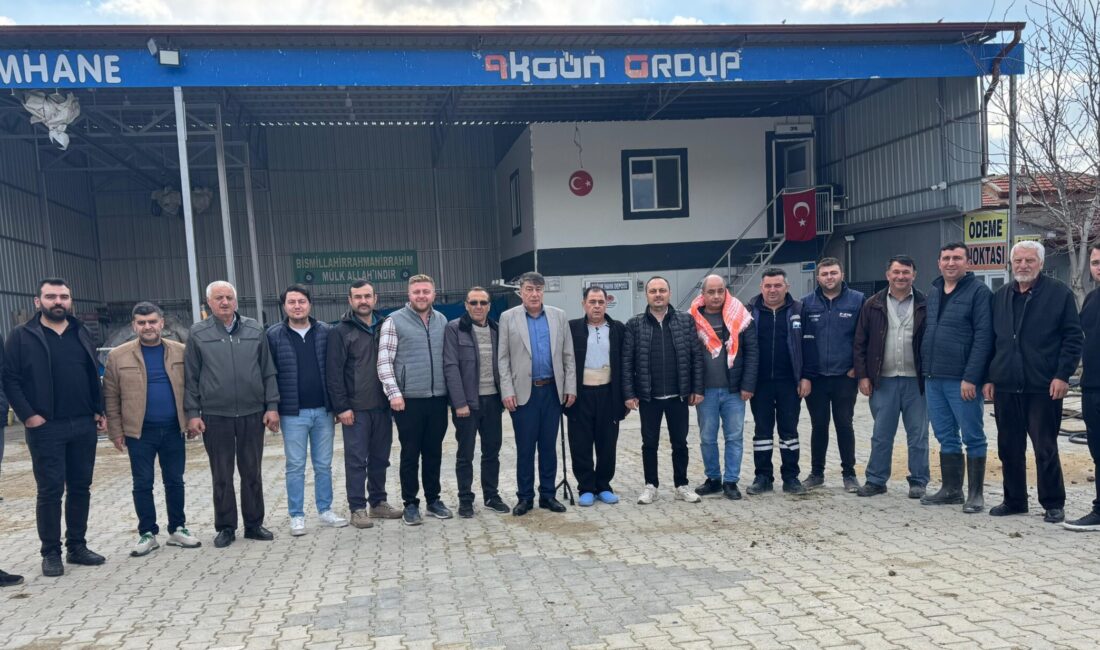 Karahisar Yörükler Derneği, artan talep üzerine temsilcilik vermeye başladı. Dernek