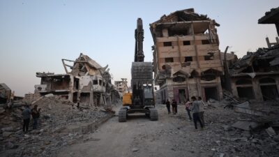 Filistin yönetimi, İsrail'in Gazze Şeridi'ne yönelik soykırım saldırılarını başlattığı tarihten