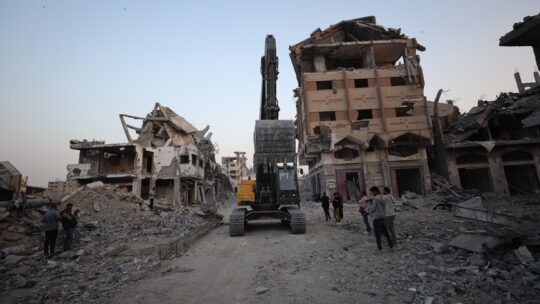 Filistin yönetimi, İsrail'in Gazze Şeridi'ne yönelik soykırım saldırılarını başlattığı tarihten