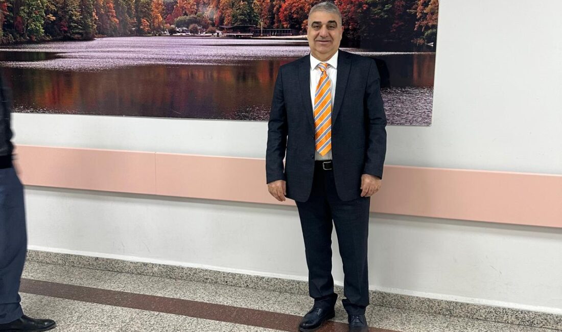 Sağlık-Sen Afyonkarahisar Şubesi’nde gerçekleştirilecek delege seçimleri öncesinde tansiyon yükseldi. Şube