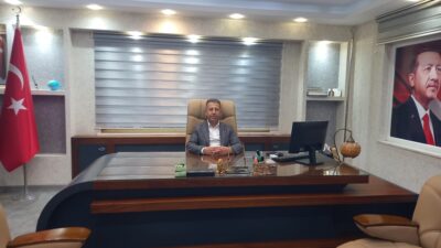 ​Kılıçarslan Belediye Başkanı Zülkarni Davas, belediyenin 2025 yılı mali tablosunu