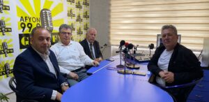 Gün FM’de yayınlanan Basın Odası programında Köy Enstitülerinden yola çıkılarak