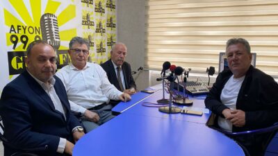 Gün FM’de yayınlanan Basın Odası programında Köy Enstitülerinden yola çıkılarak