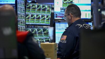 Küresel piyasalar, Orta Doğu'daki çatışmaların gölgesinde enerji fiyatlarının odakta olduğu