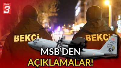 📶https://kanal3.com.tr/ Sosyal Medya Hesaplarımızı Takip Ederek Son Dakika Haberleri Alabilirsiniz;