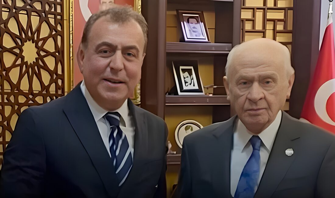 MHP Genel Başkan Yardımcısı Semih Yalçın'ın son dakika açıklamasına göre,