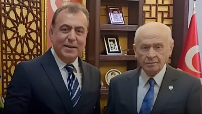 MHP Genel Başkan Yardımcısı Semih Yalçın'ın son dakika açıklamasına göre,