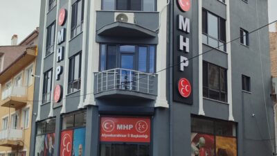 Milliyetçi Hareket Partisi Afyonkarahisar İl Başkanlığı, MHP Grup Başkanı Halil