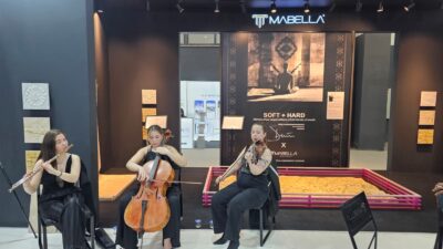 Marble İzmir Doğal Taş ve Mermer Fuarı bu yıl da