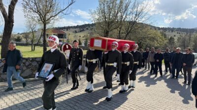 Tedavi gördüğü özel bir hastanede yaşamını yitiren Malul Gazi Osman