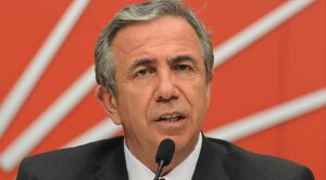 İçişleri Bakanlığı, 2023 yılında Karabük’te gerçekleştirilen bir seçim mitinginde belediyeye