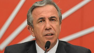 İçişleri Bakanlığı, 2023 yılında Karabük’te gerçekleştirilen bir seçim mitinginde belediyeye