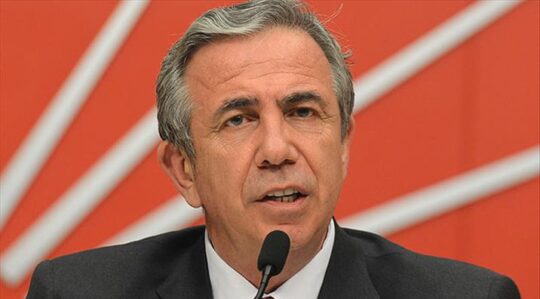 İçişleri Bakanlığı, 2023 yılında Karabük’te gerçekleştirilen bir seçim mitinginde belediyeye