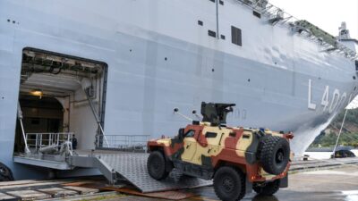 Milli Savunma Bakanlığı (MSB), Mavi Vatan-2026 Tatbikatı'nın devam ettiğini bildirdi.