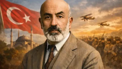 Türkiye Büyük Millet Meclisi (TBMM) himayesinde Afyon Kocatepe Üniversitesi (AKÜ),