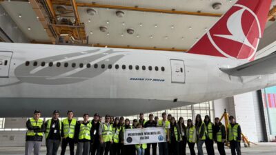 Afyon Kocatepe Üniversitesi (AKÜ) Teknoloji Fakültesi Mekatronik Mühendisliği Bölümü ile