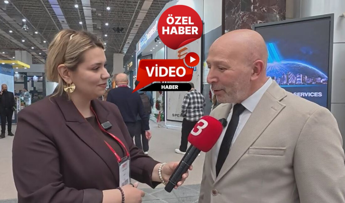 Afyonkarahisar İl Genel Meclisi Başkanı Mehmet Siper, Kanal 3 ve