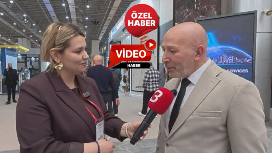 Afyonkarahisar İl Genel Meclisi Başkanı Mehmet Siper, Kanal 3 ve