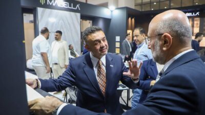 Dünya doğal taş sektörünün en prestijli buluşmalarından biri olan 31.