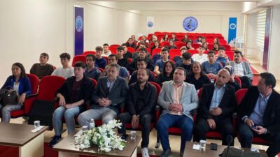 Afyon Kocatepe Üniversitesi (AKÜ) Sandıklı Meslek Yüksekokulu (MYO), ilçedeki liselere