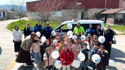 Afyonkarahisar İl Emniyet Müdürlüğü, Türk Polis Teşkilatı’nın 181. kuruluş yıl