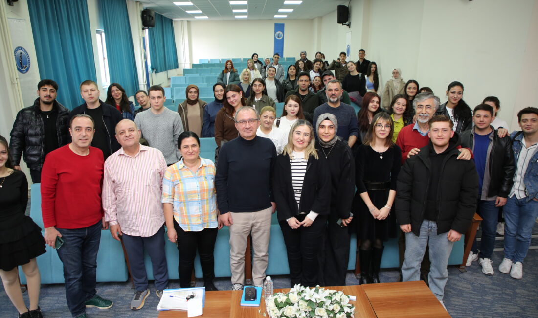 Afyon Kocatepe Üniversitesi (AKÜ) Afyon Meslek Yüksekokulu (MYO) Turizm ve