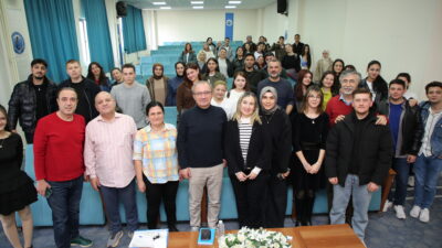 Afyon Kocatepe Üniversitesi (AKÜ) Afyon Meslek Yüksekokulu (MYO) Turizm ve