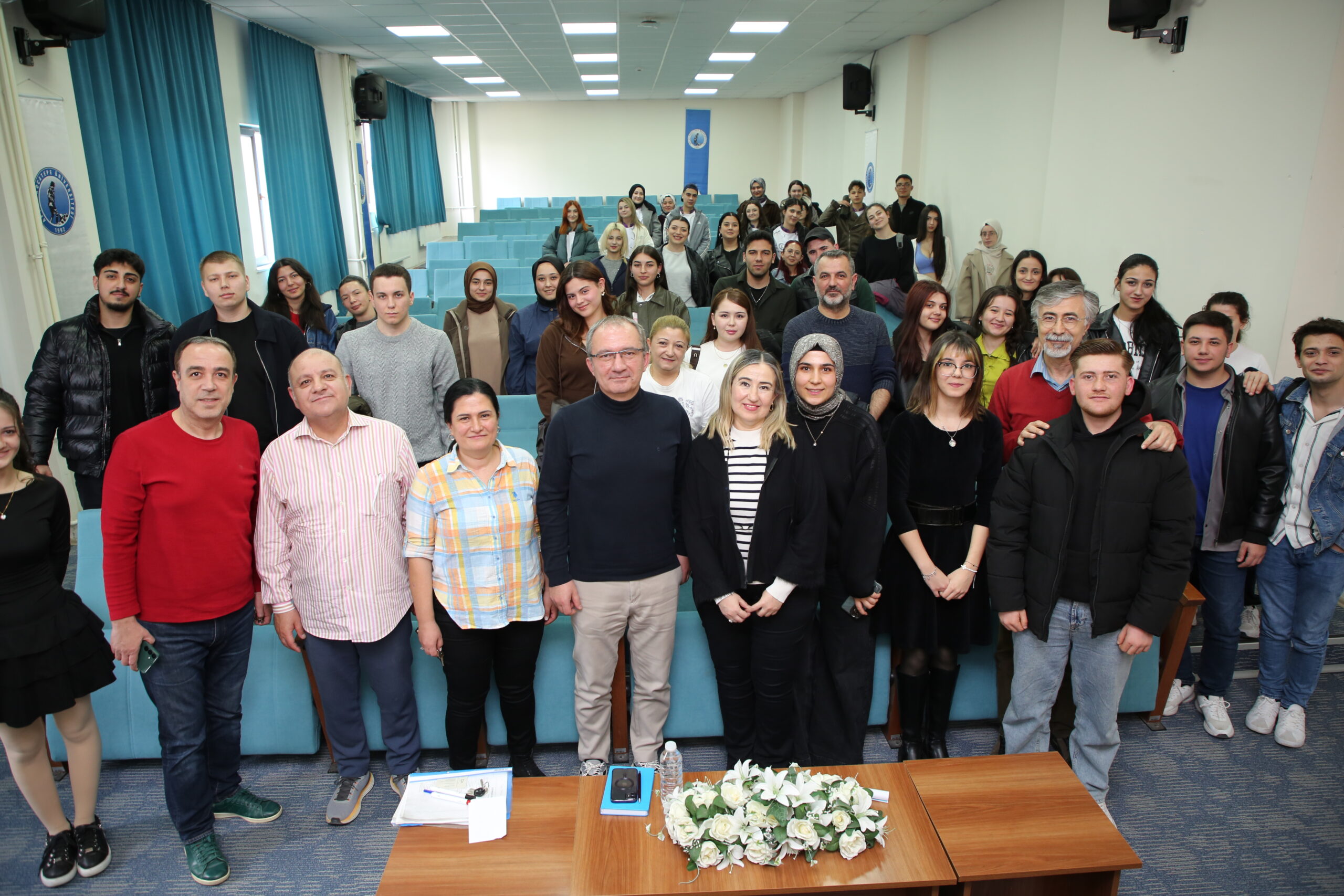 Afyon Kocatepe Üniversitesi (AKÜ) Afyon Meslek Yüksekokulu (MYO) Turizm ve