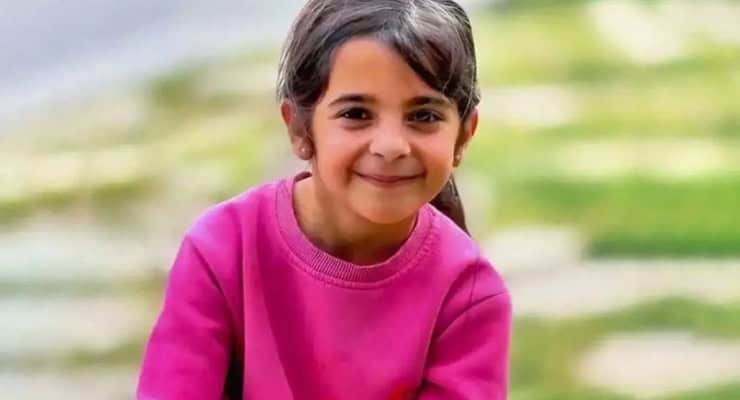 Diyarbakır'da 8 yaşındaki Narin Güran'ın öldürülmesine ilişkin yeniden yargılanan komşu